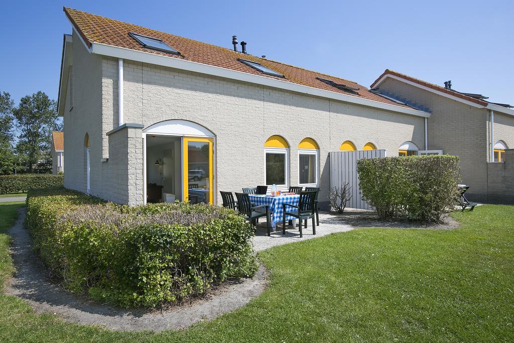 De Soeten Haert Hotel Renesse Room photo